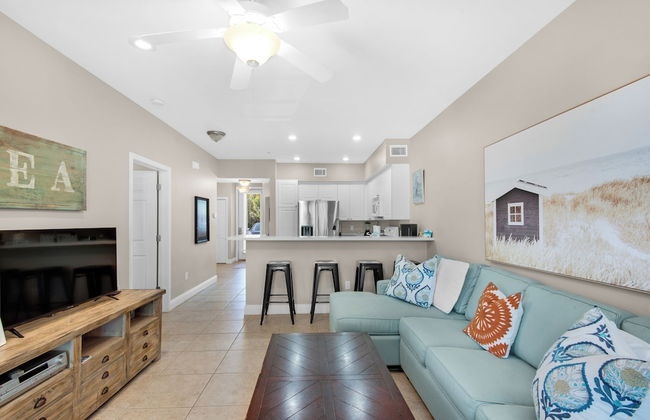 The Village Unit 412 - The Village BMB - Foto 18