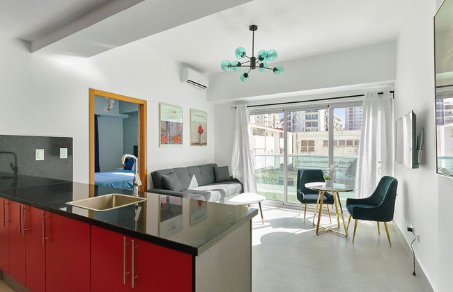 Central Suites Tower - Foto 25