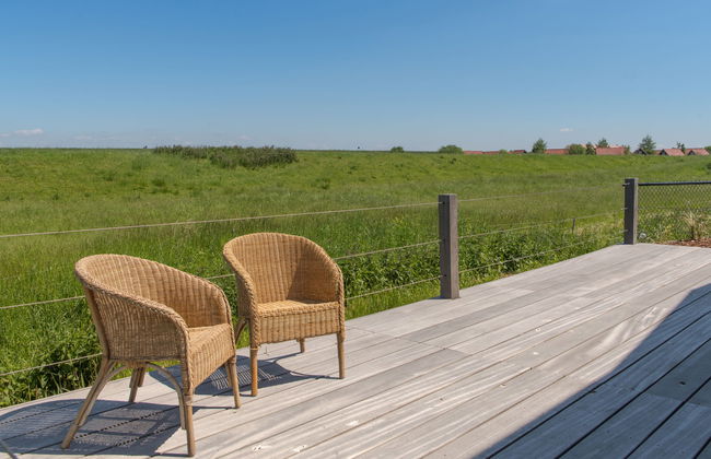 2 bedroom House in Wemeldinge with garden and terrace - Photo 13