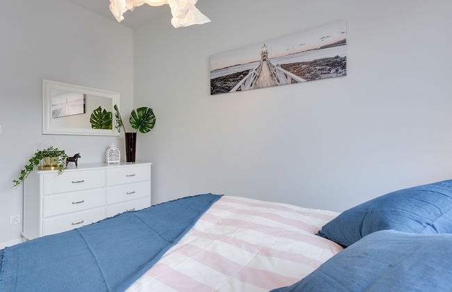 NORDBYHUS Apartamenty Nowa Grobla - Foto 8