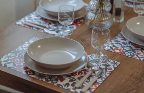 Rose House and Apartments - Foto 56