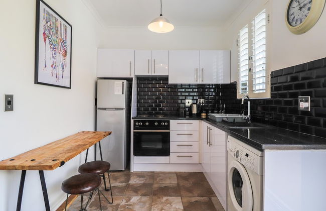 Albany Court P4 by CTHA - Foto 6