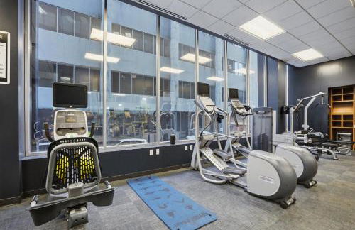 CozySuites Remi sauna, pool, gym - Foto 18