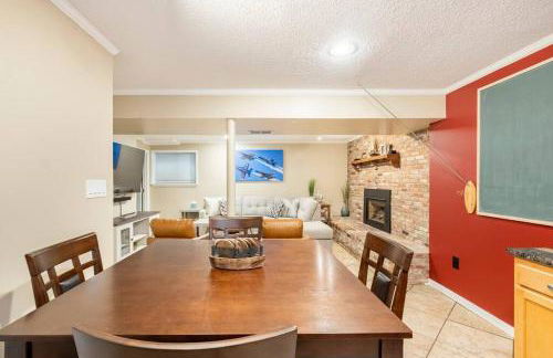 Annapolis Retreat - 7 mins from DTA! - Foto 5