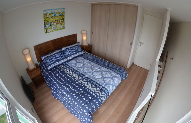 Lofts Plaza Yungay - Foto 9