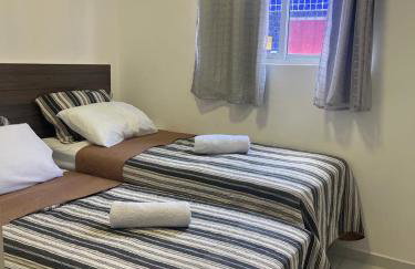 Apartamento Temporada Praias Litoral sul João Pessoa - Foto 14