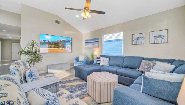 Baydream Believer by Avantstay Pool, Views - Foto 4, Interior