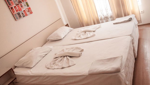 Rainbow 2 Holiday Complex - Foto 5, Habitación