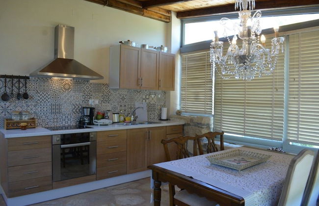 Alekos Beach Houses - Natura Verde - Foto 11