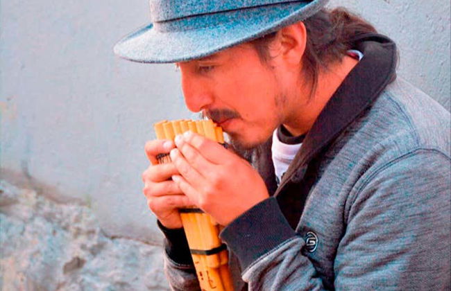 Alternative Free Tour of Cusco - Photo 3