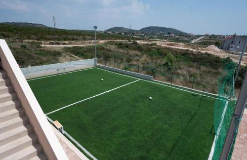 Villa Roza s privatnim grijanim bazenom i jacuzzijem - Foto 53