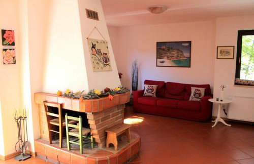Comodo appartamento in Sila Moccone-Camigliatello - Foto 7