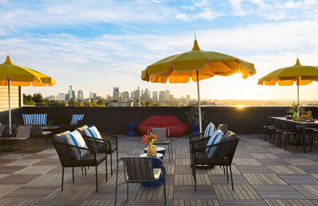 The Carter 501 by Avantstay Mins to Downtown - Foto 47