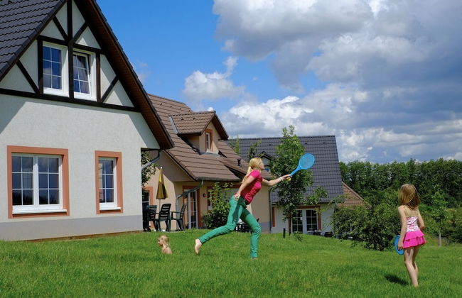 Restyled Villa with Washing Machine near River Moselle - Foto 29
