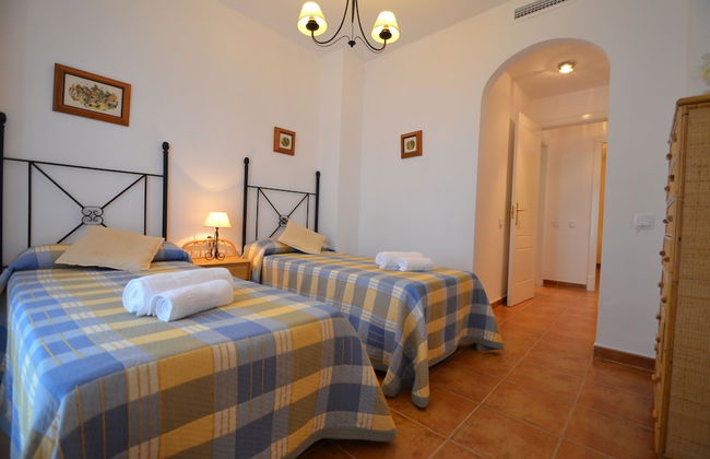 Apartamentos Solmares - Foto 19