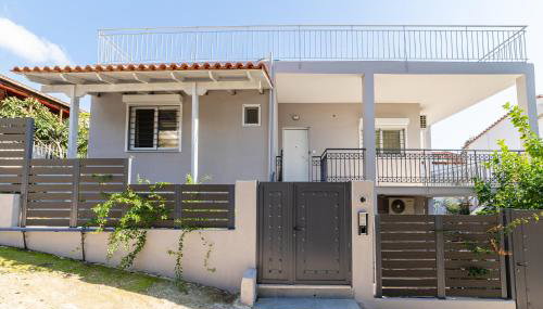 Chris Guesthouses - Foto 2