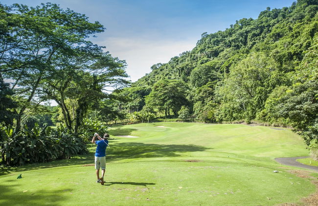 Los Suenos Resort Veranda 1H - Foto 12