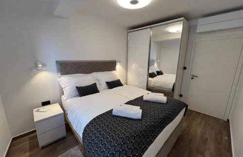 White Pearl Apartments - NEW - Foto 46