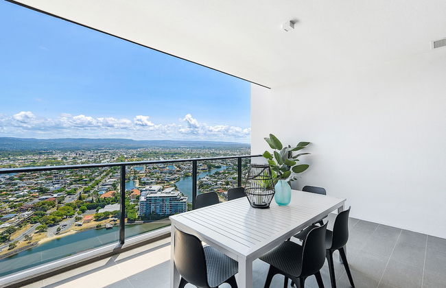 Qube Broadbeach - Foto 61