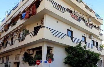 Myilios Leisure Piraeus by Ilios Company - Foto 2