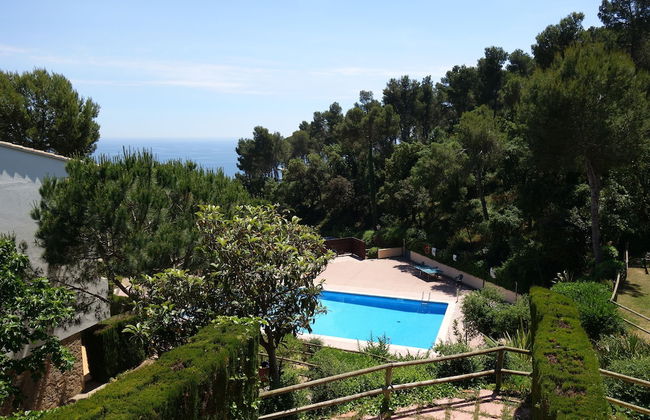 Estudio Park Golfet I - Foto 16