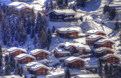 Park Chalet Village - Foto 78