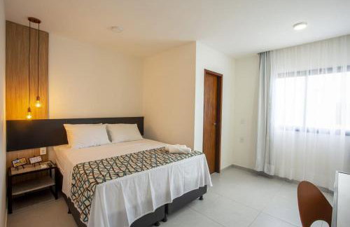 Pousada Terra do Vento - Foto 6