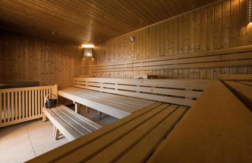 Residence Aqualis - Foto 13