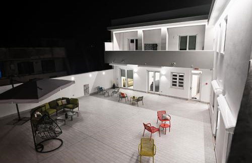 Dimora Domitia - Apartments - Foto 7