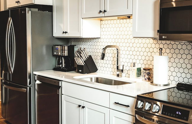 Three Trails Downtown Elkin - Foto 46