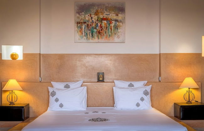 Palmeraie Dar Atlas - Foto 17