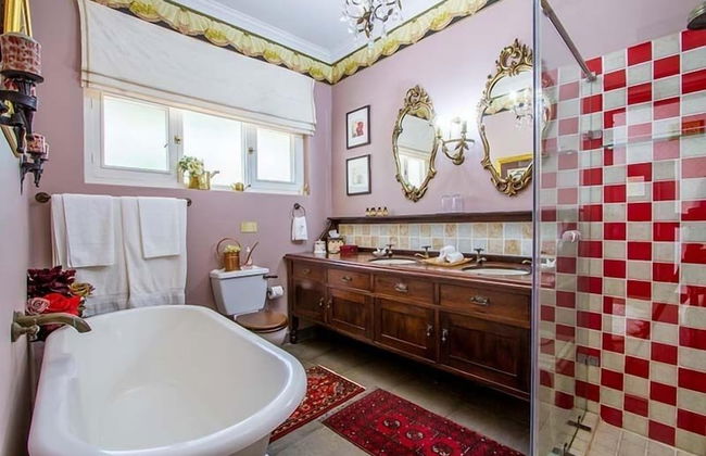 Kilmorna Manor Guest House and Private Nature Rese - Foto 22