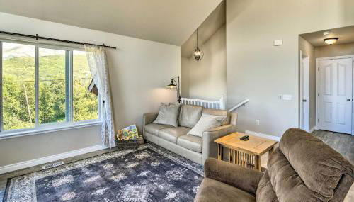 Mtn View Anchorage Escape about 15 Mi to Downtown - Photo 5