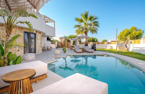 Anar Luxury Villas - Foto 55