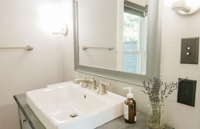 Mahaney Suite BW Boutique Hotel - Foto 20