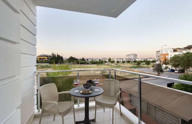 Onix Apart Hotel - Foto 26