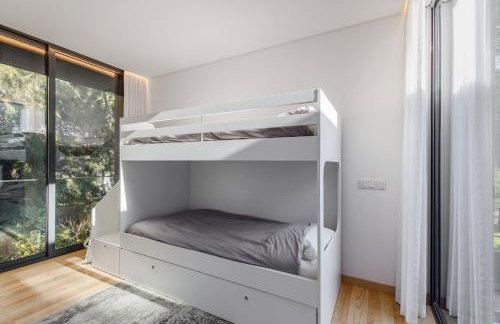 Tróia Villa Paradise - Foto 27