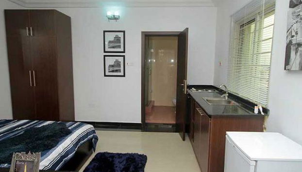 Capital & County Apartment Ikate - Photo 3, Room