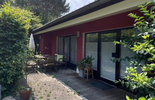 Lincoln-Loft Weimar - Foto 11