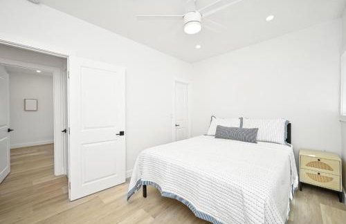 Brand New Home by the Beach & Historic Sunset Water Tower - Foto 21