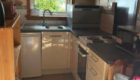 Spean Bridge Chalet - Foto 3