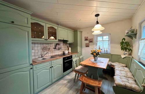 Infrarotsauna & Platz für Familien - Maisonette Fritz in Großschönau - Foto 17