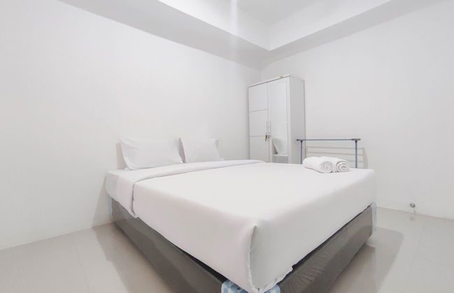 Good Deal 1Br At Paltrow City Apartment - Foto 2