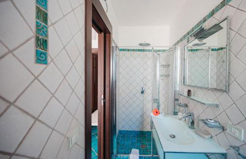 Villa con piscina con 8 camere matrimoniali ad Anacapri, by La Canostra Capri - Foto 59