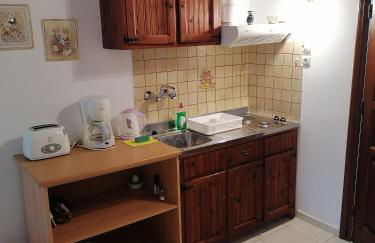 Studios Ioanna Limnionas Samos - Foto 66