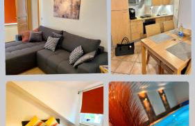 Residenz Moselzauber - Ferienwohnungen mit Pool Landschaft - Foto 13