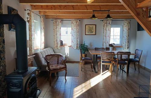 Domki pod lipą - Foto 6