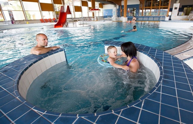 Rezidence Club Canada - Foto 33