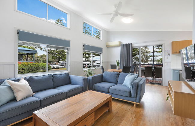 Reflections Forster Beach - Holiday Park - Photo 53