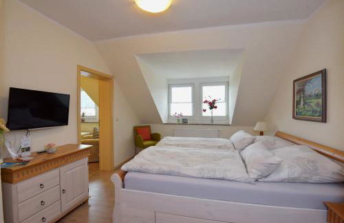 Ferienwohnung Schwarzatal - Foto 12